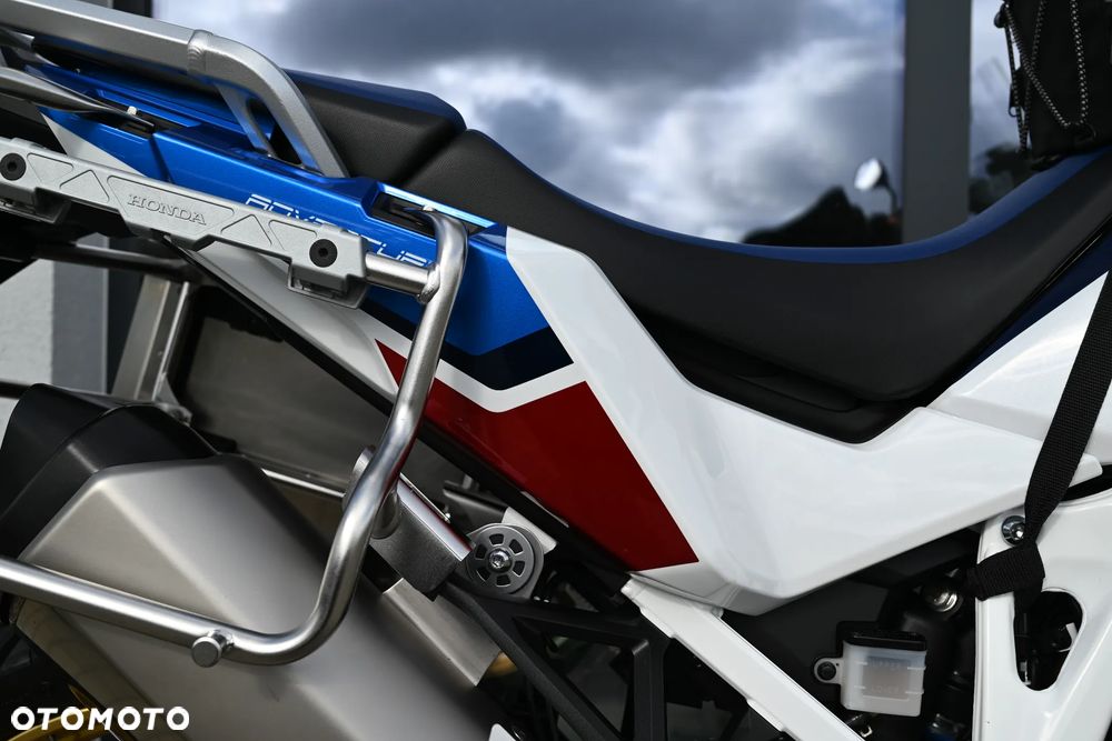 Honda CRF - 32