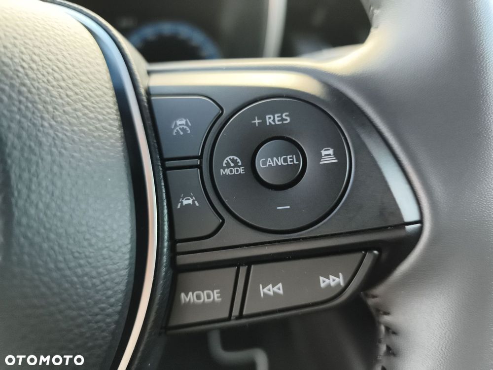 Toyota Corolla 1.8 Hybrid Style - 22