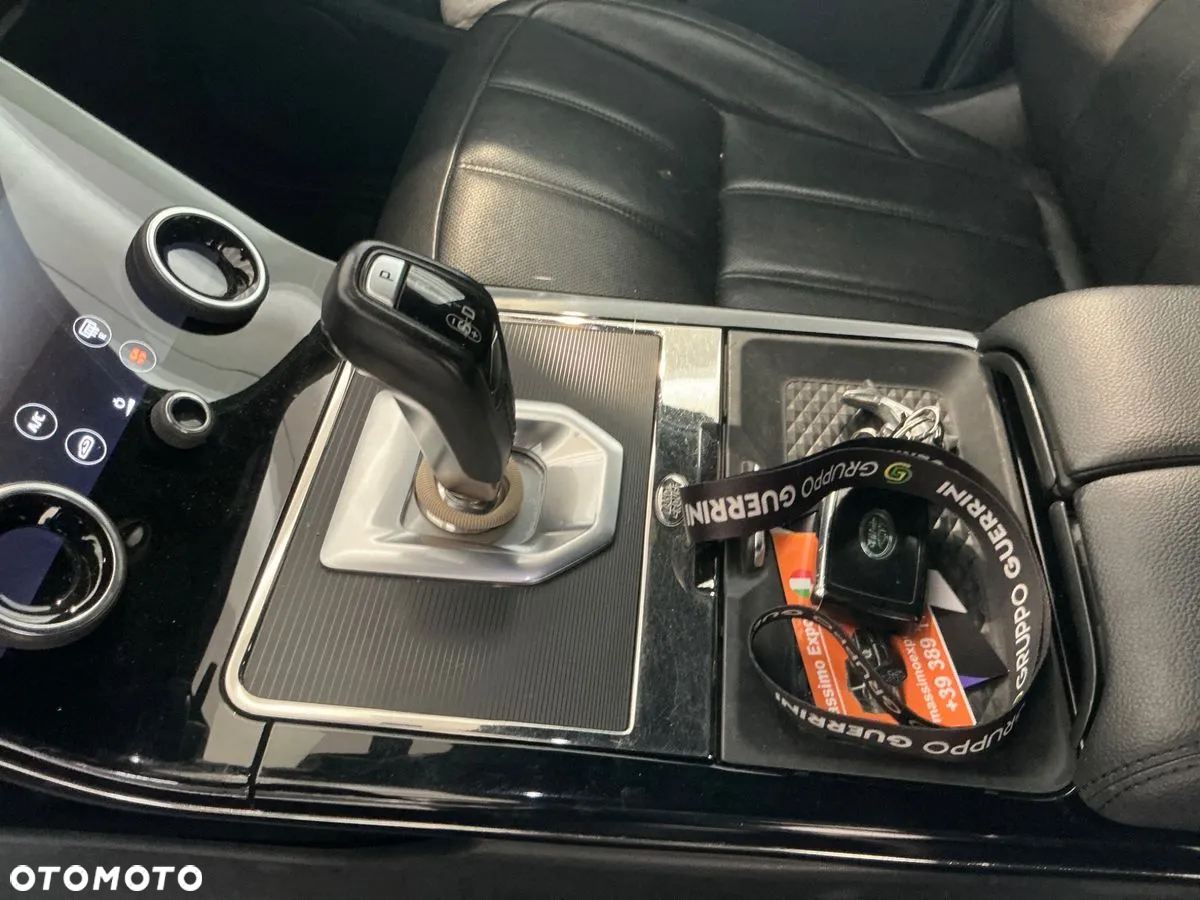 Land Rover Range Rover Evoque D150 R-Dynamic HSE - 9