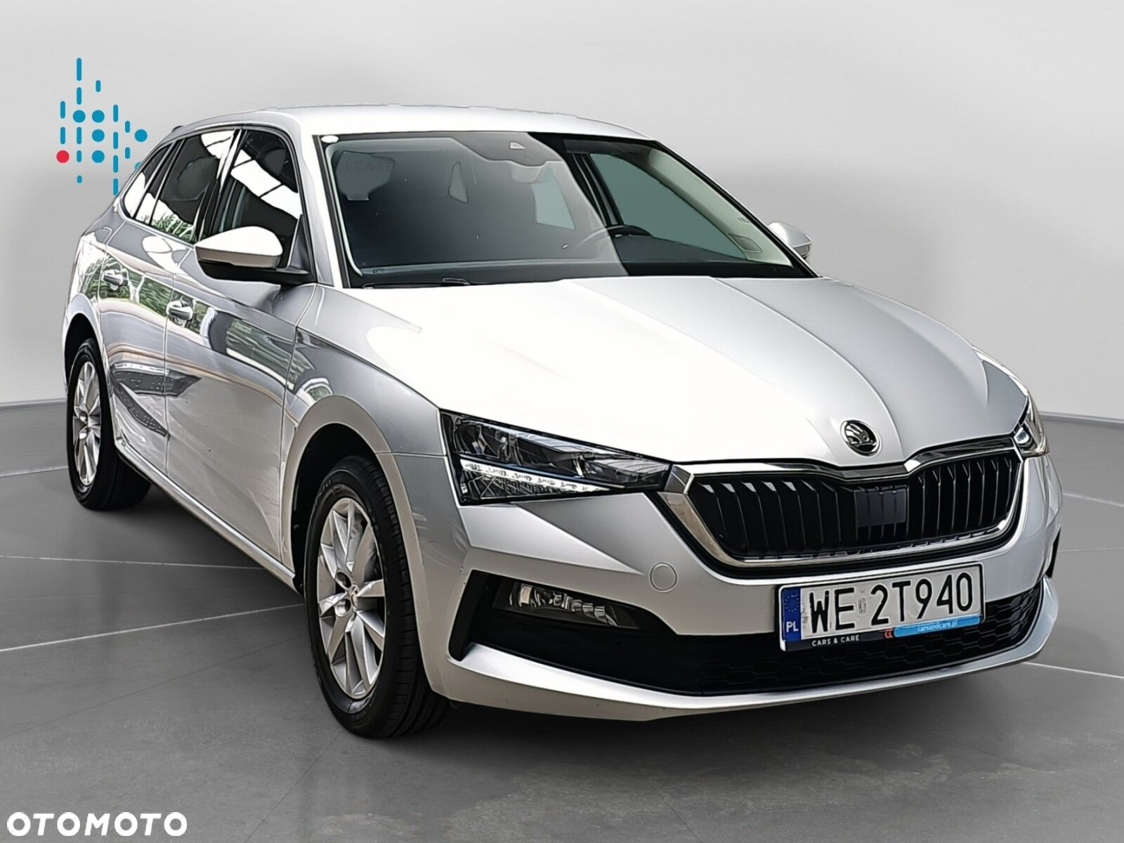 Skoda Scala 1.0 TSI Ambition - 5