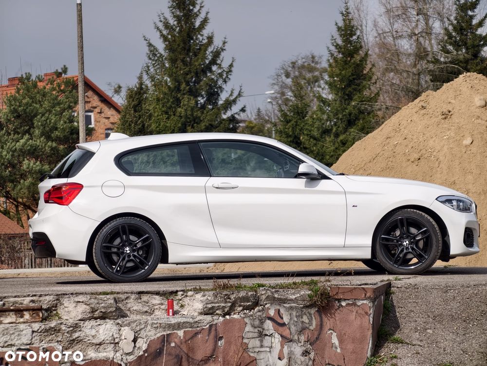 BMW Seria 1 120d - 5