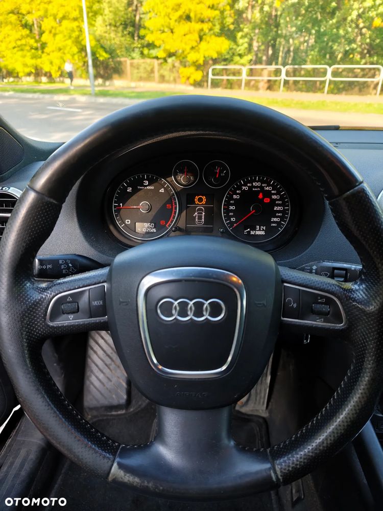 Audi A3 Sportback - 20