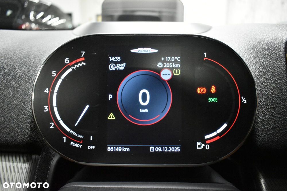 MINI John Cooper Works - 17