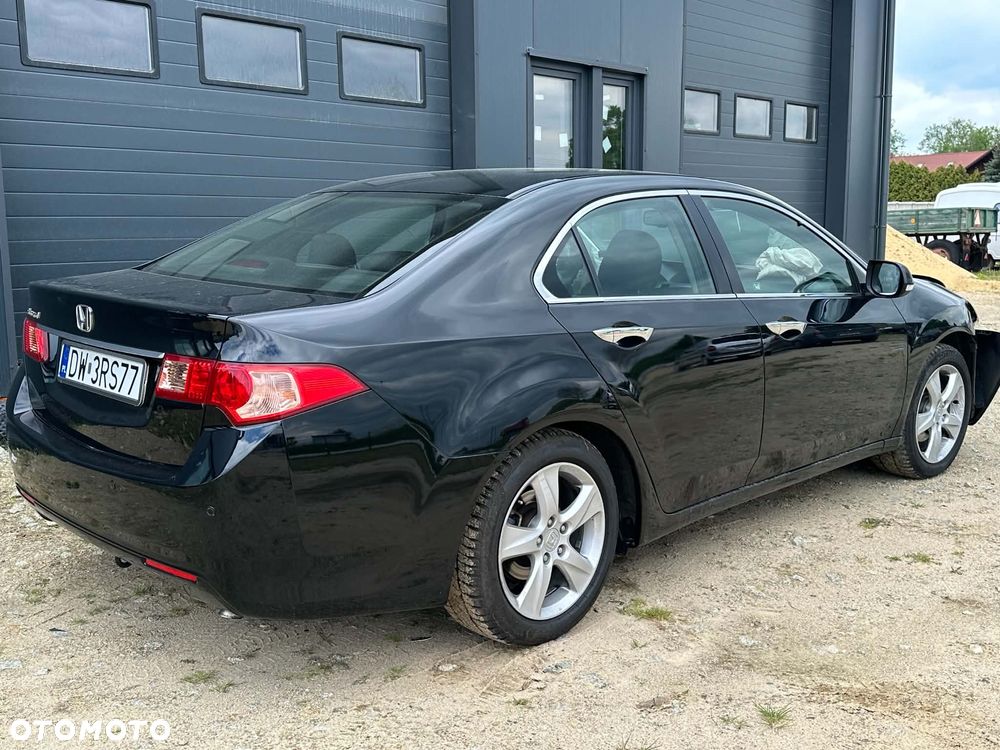 Honda Accord - 7