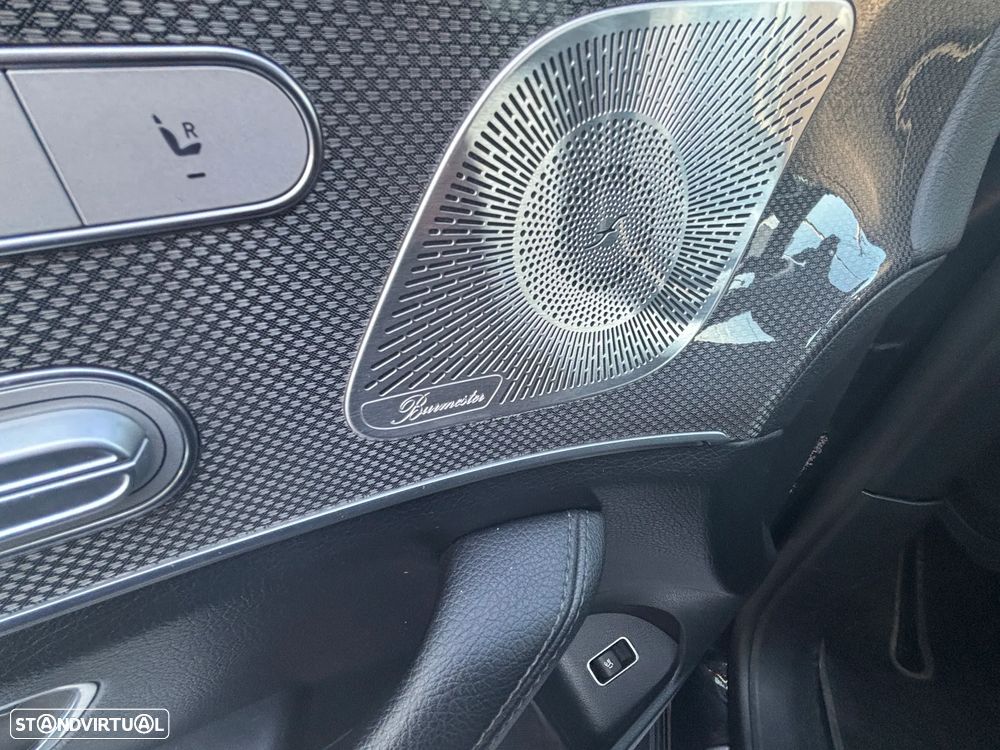 Mercedes-Benz GLE 250 - 14