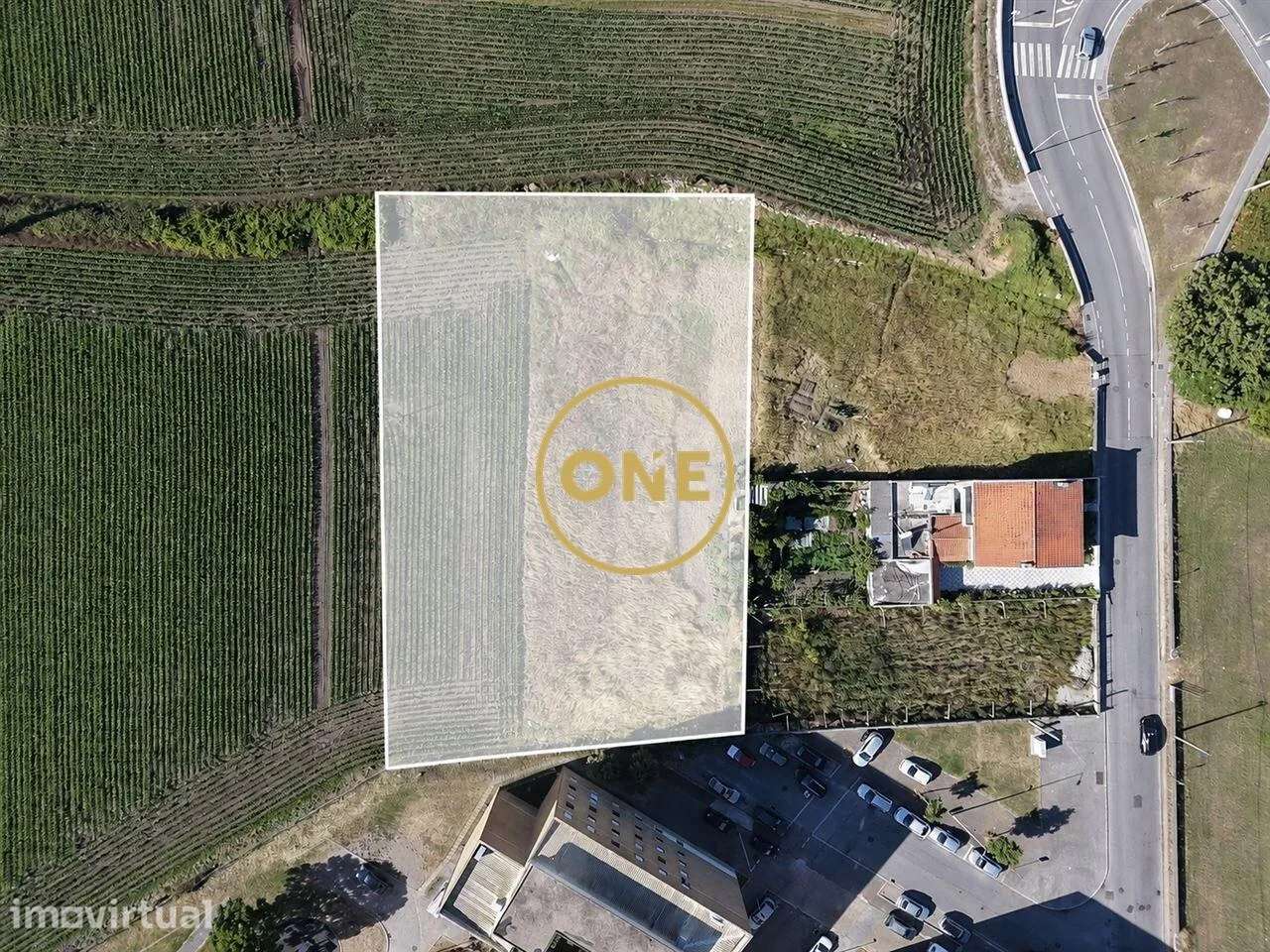 Terreno para Construção em Vila do Conde - Grande imagem: 3/7
