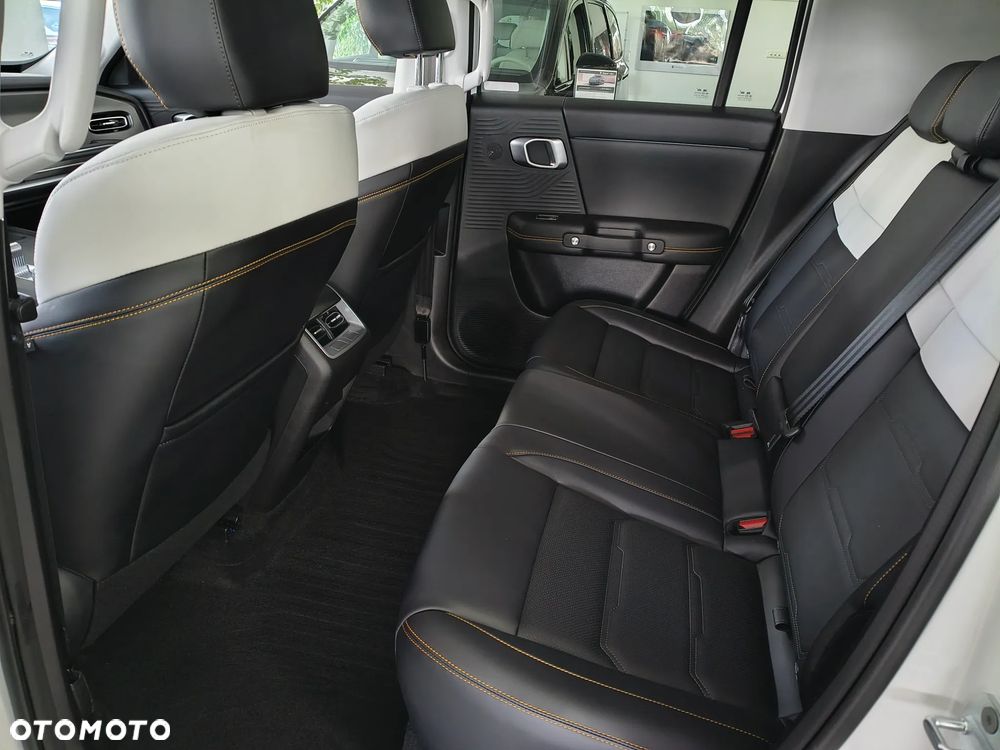 BAIC BJ30 - 13