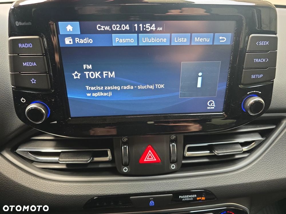 Hyundai i30 1.0 T-GDI Smart - 22