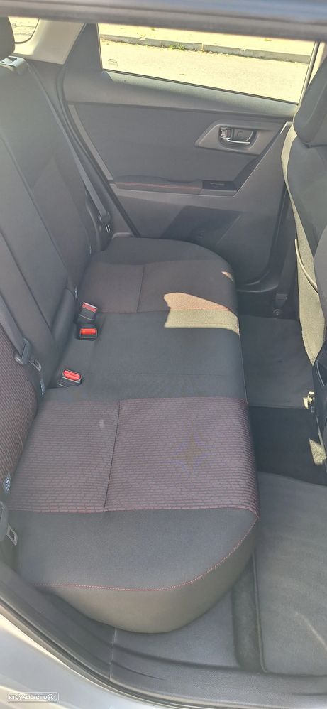 Toyota Auris Touring Sports 1.4 D-4D C.+P.Sport+TSS - 16