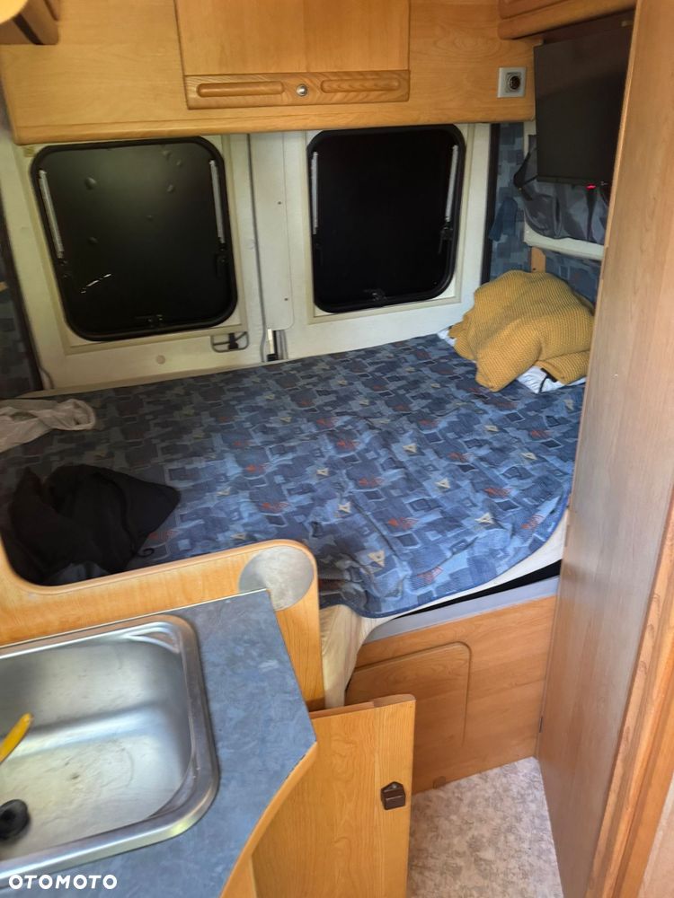 Fiat Ducato - 12