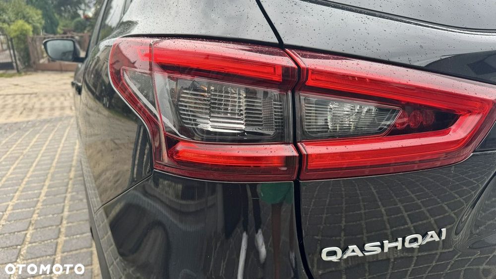 Nissan Qashqai - 32