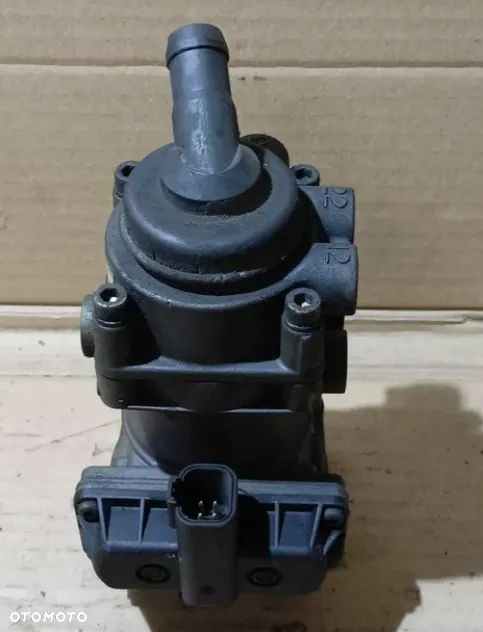 Zawór, modulator Wabco, Knorr-Bremse, Haldex, ZF Abs Ebs Ecas - 4