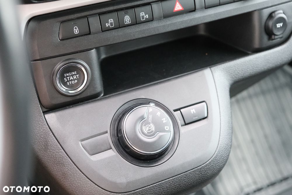 Toyota ProAce - 21
