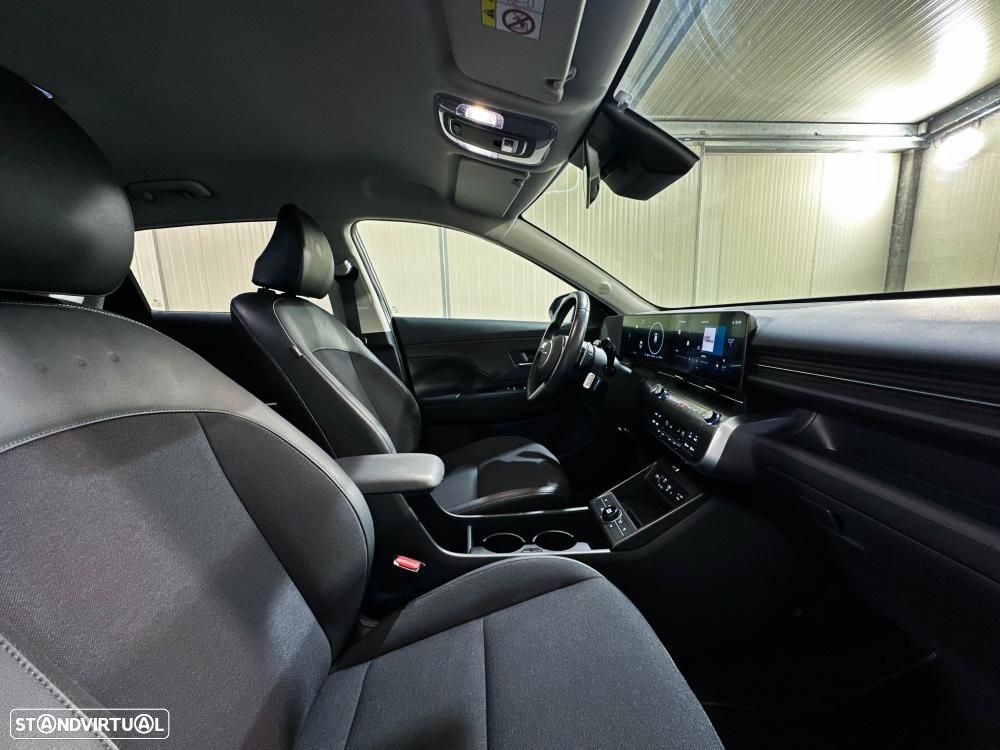 Hyundai Kauai 65.4 kWh Premium - 30