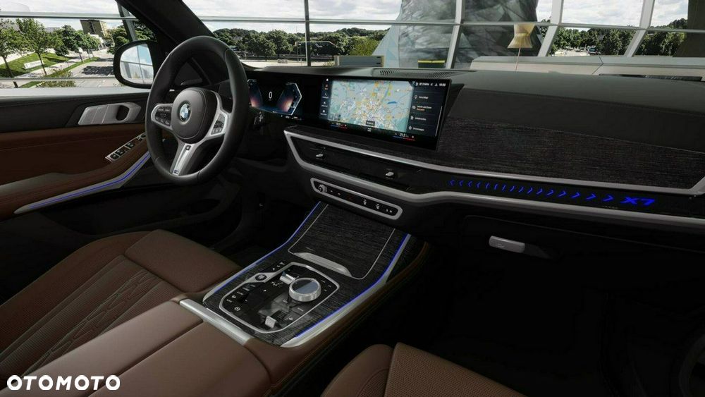 BMW X7 - 15