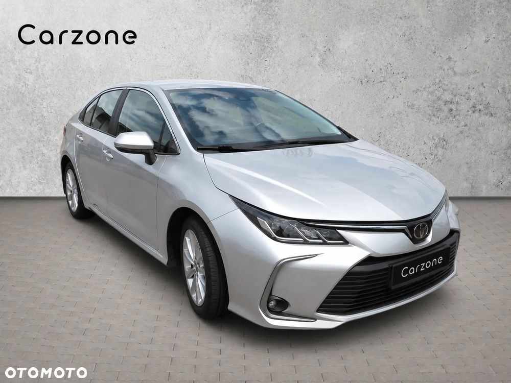 Toyota Corolla 1.5 Comfort - 1