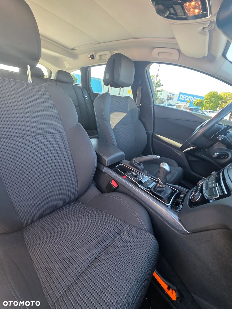 Peugeot 508 1.6 e-HDi Active S&S - 17