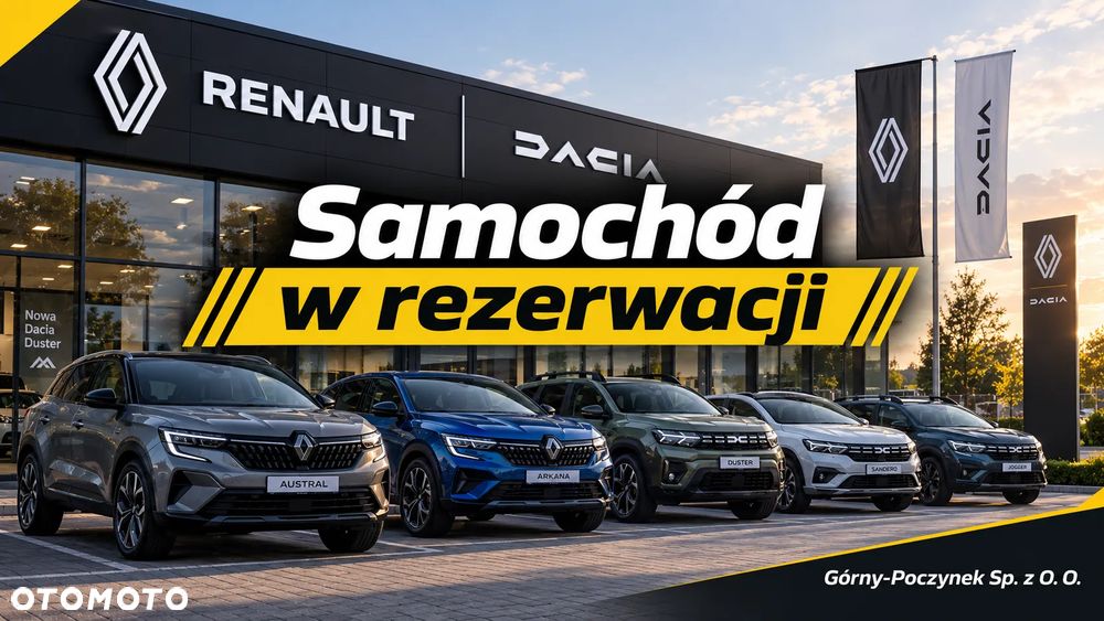 Renault Arkana 1.6 E-TECH Techno MMT
