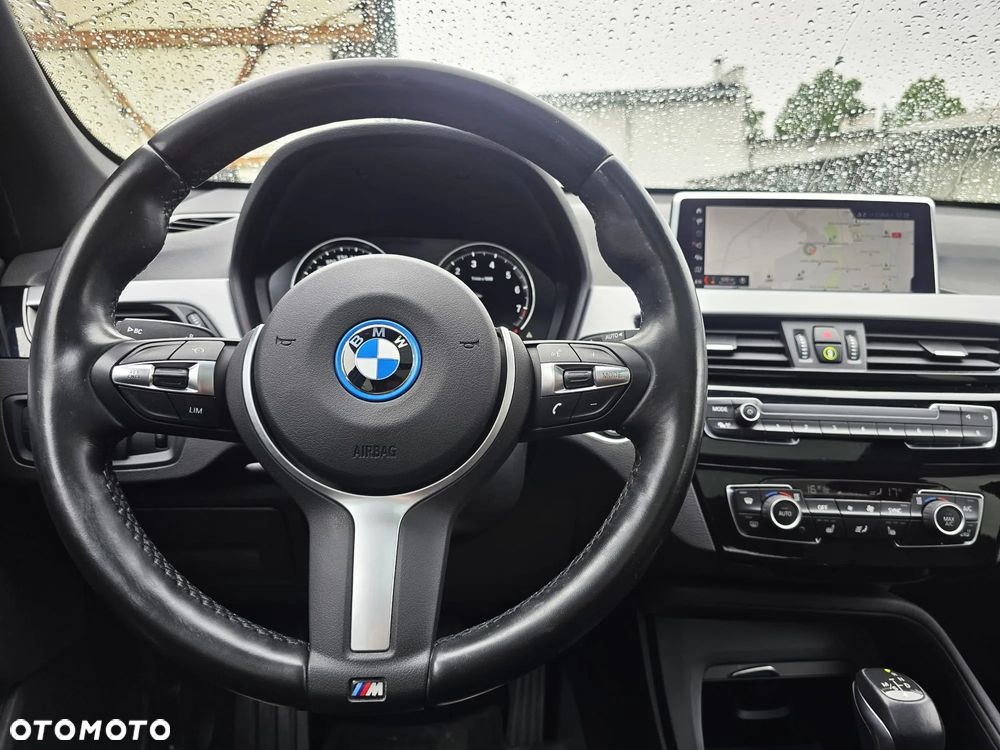 BMW X1 xDrive25e xLine - 4