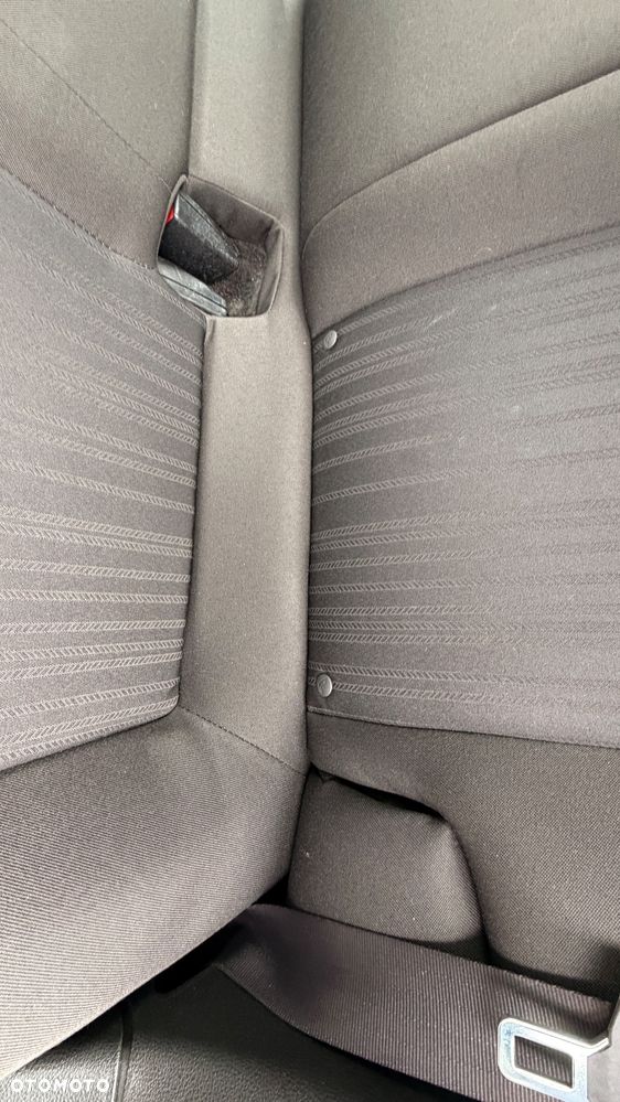 Opel Astra 1.4 T Cosmo - 21