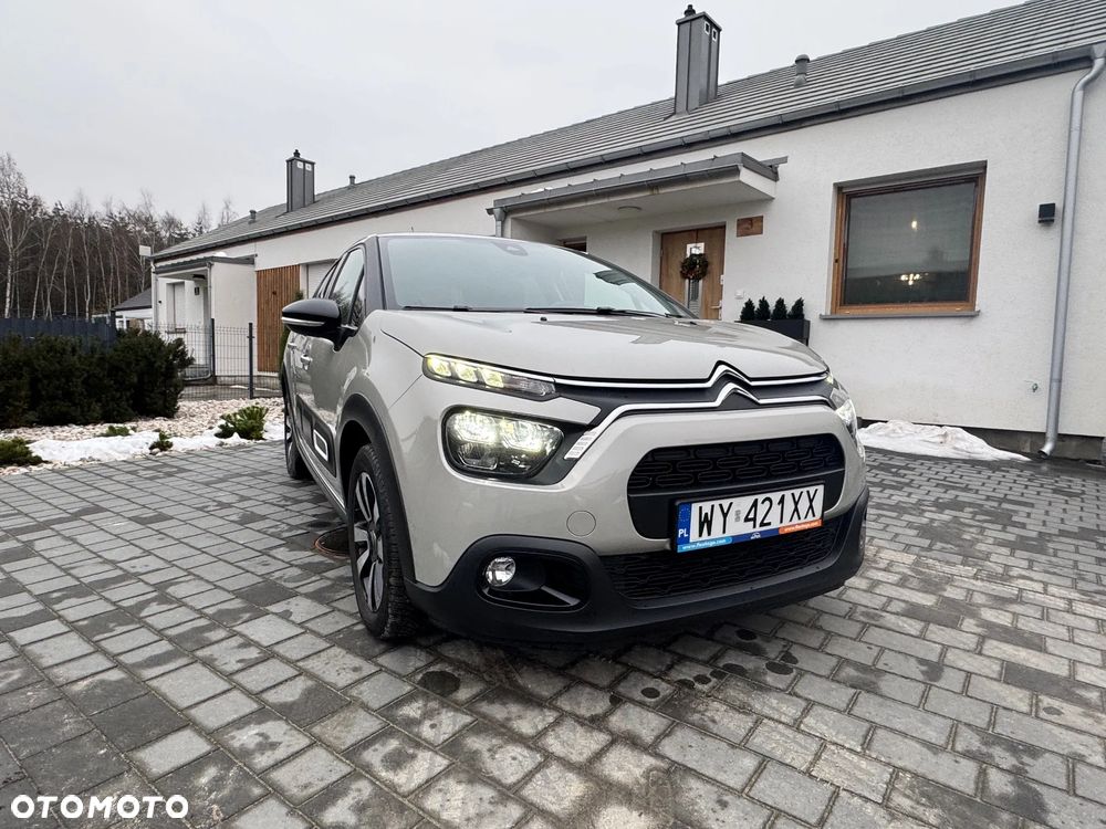 Citroën C3 1.2 PureTech Shine - 24