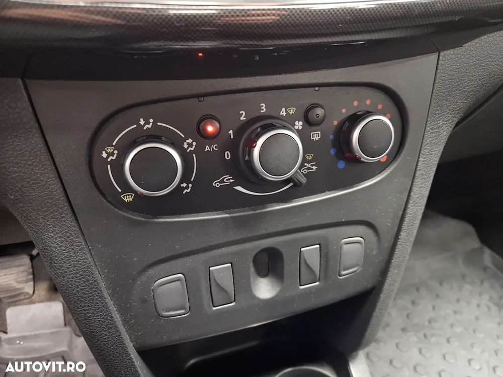 Dacia Logan 1.5 Blue dCi Laureate - 14