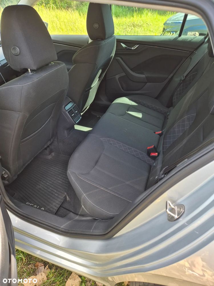 Skoda Scala 1.0 TSI Ambition - 17