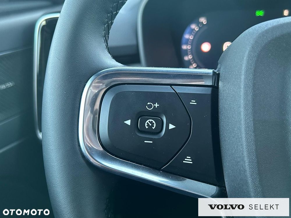 Volvo XC 40 - 19