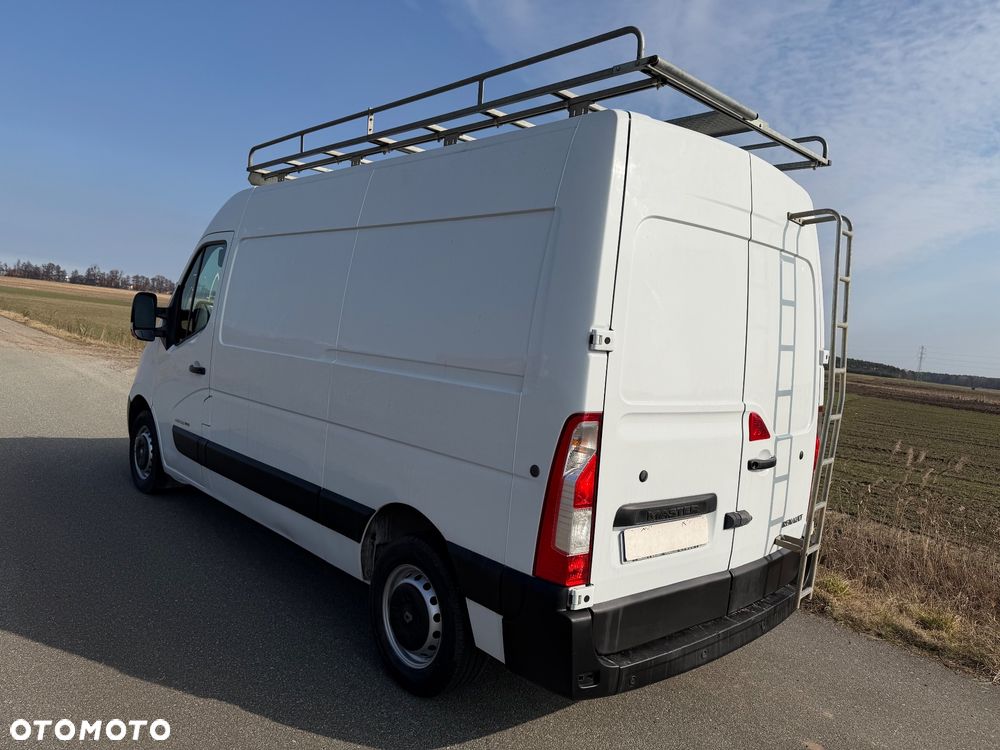 Renault MASTER - 4