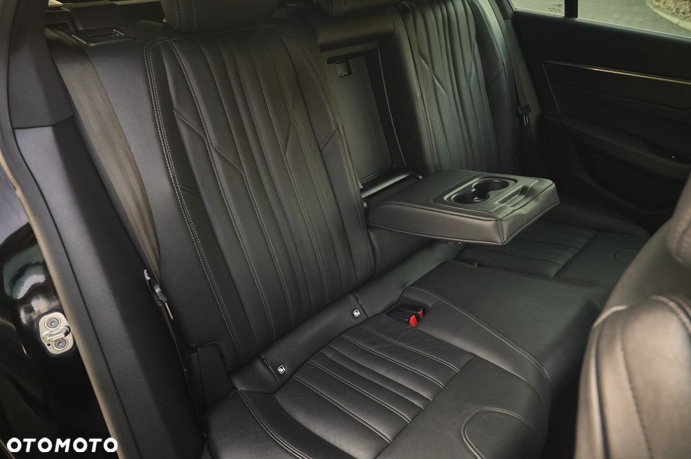 Peugeot 508 BlueHDi 130 EAT8 Allure - 8