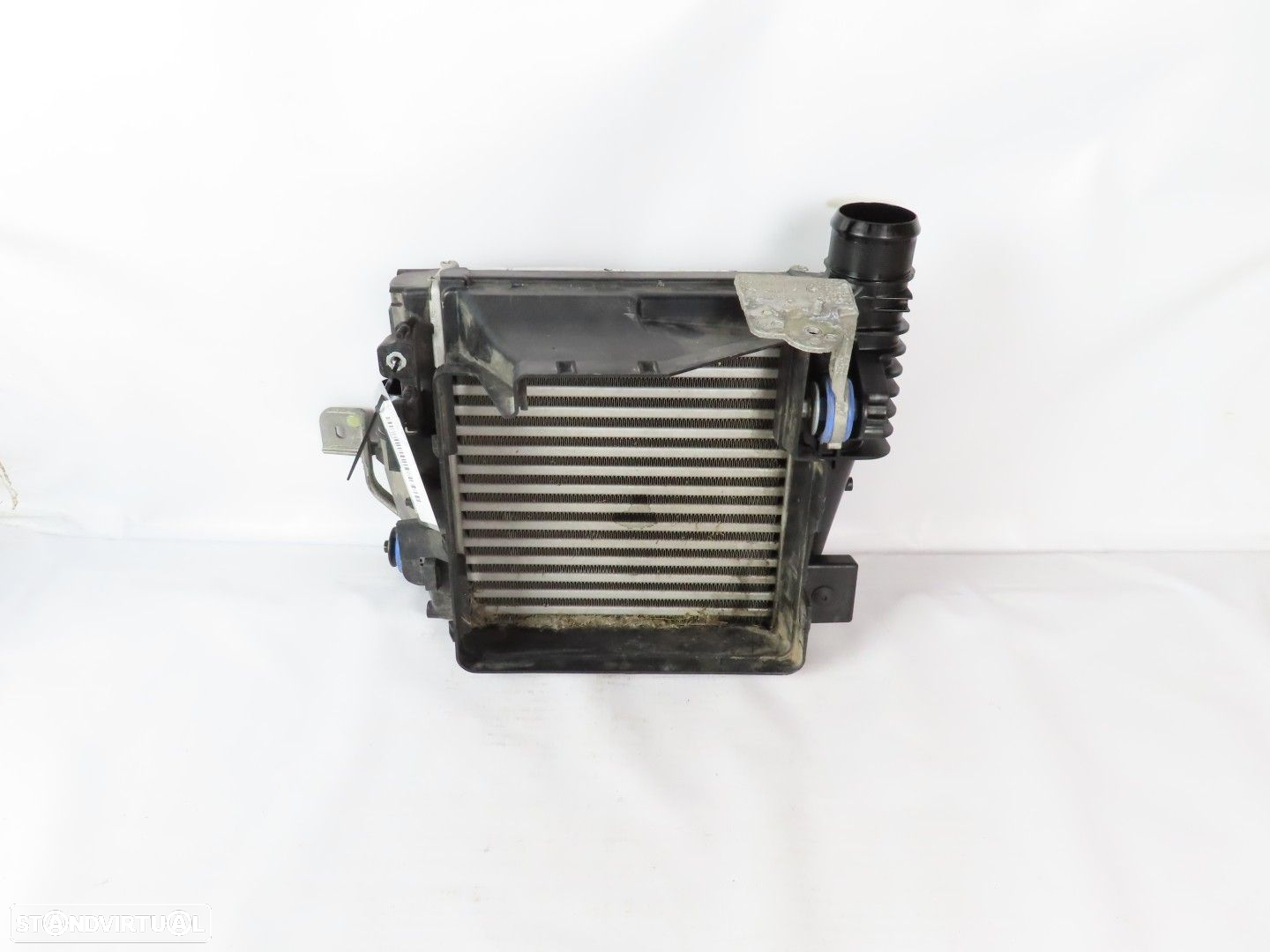 Intercooler Seminovo/ Original CITROEN C3 II (SC_)/PEUGEOT 308 SW (4E_, 4H_)/PEU... - 2