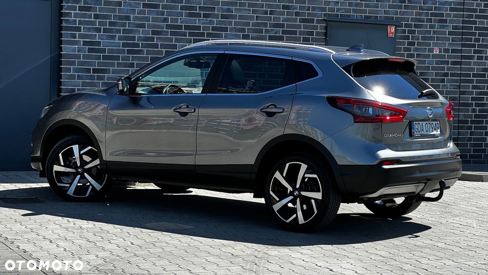 Nissan Qashqai 1.6 DIG-T Tekna+ - 15