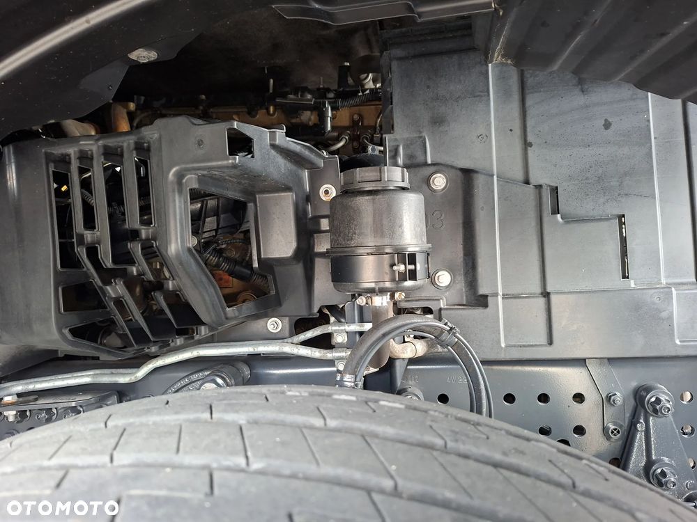 Mercedes-Benz ACTROS / 1851 / E 6 / MP 5  / MEGA / LOW DECK /SERWIS W ASO/ - 22