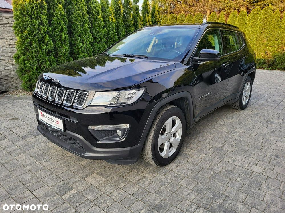 Jeep Compass - 3