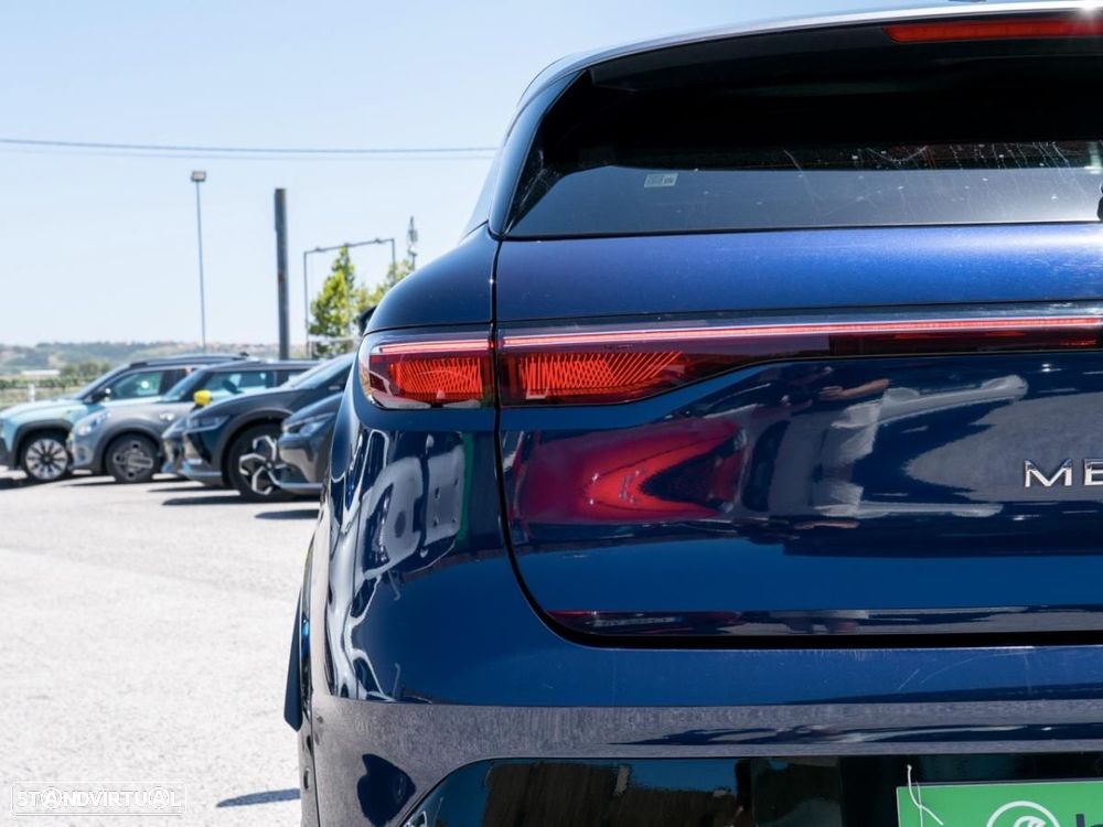 Renault Mégane E-Tech EV60 Techno Optimum Charge - 12