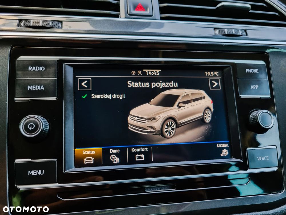Volkswagen Tiguan 2.0 TDI SCR Life DSG - 34