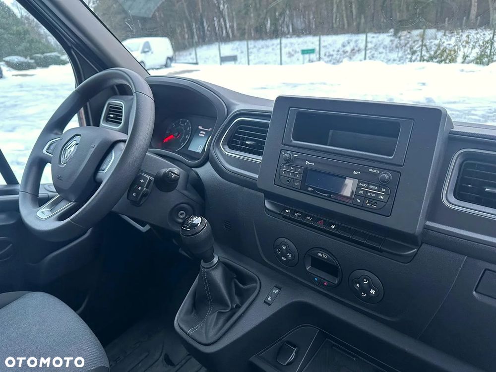 Renault Master - 10