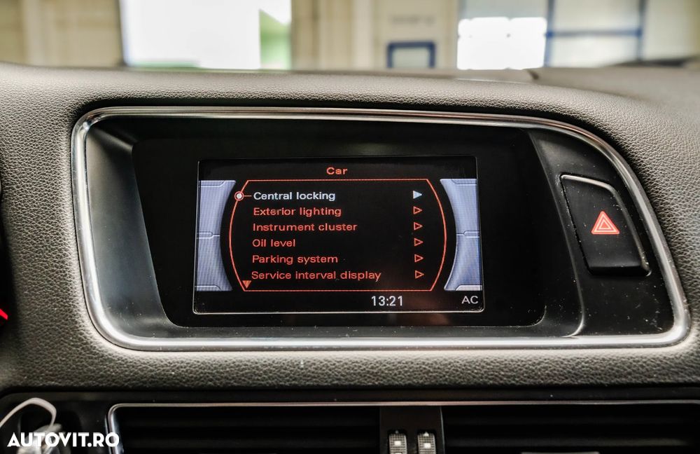 Audi Q5 2.0 TDI Quattro Stronic - 14