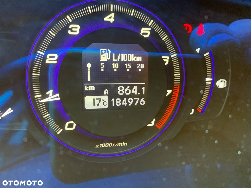 Honda Civic 1.8i-VTEC Sport - 13