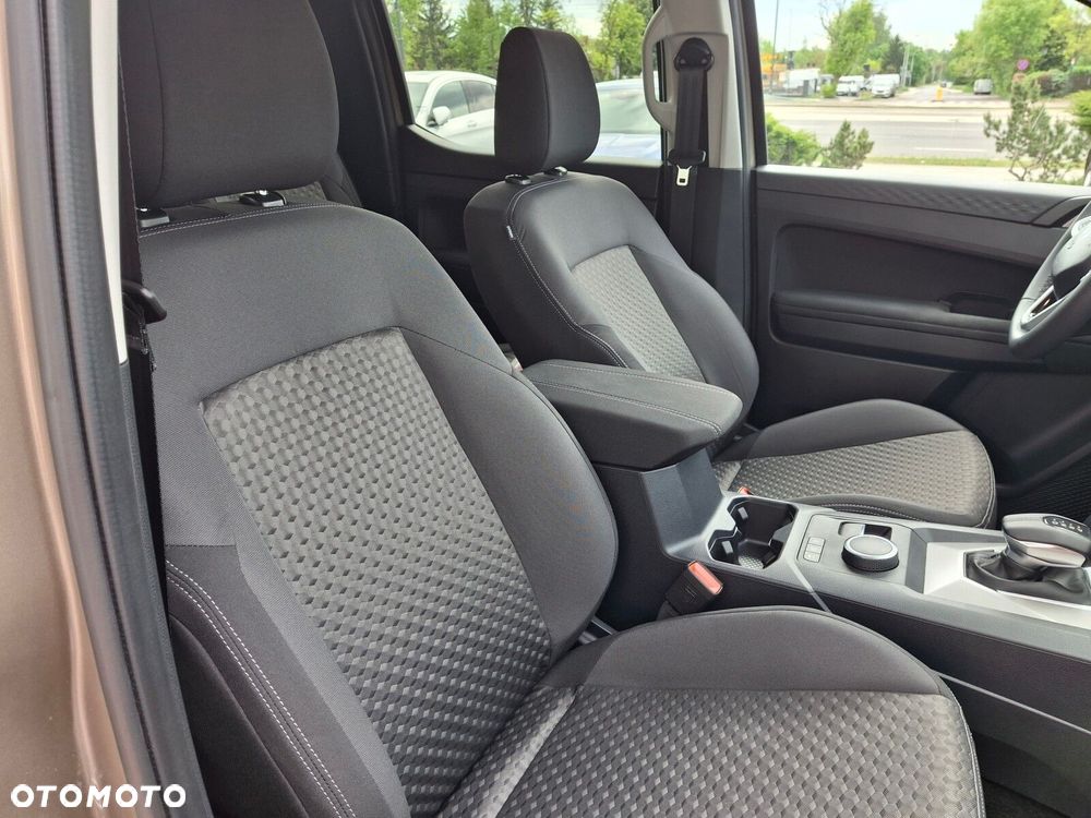 Volkswagen Amarok 2.0 TDi 4MOTION Life - 28