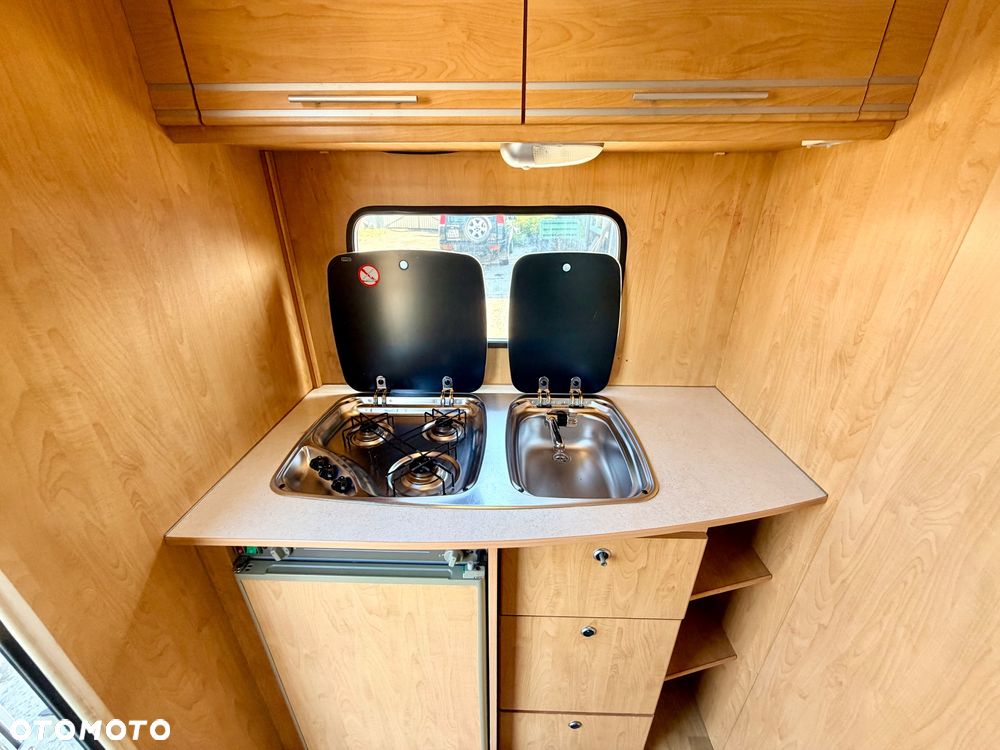 Caravelair Emeraude 400 - 8