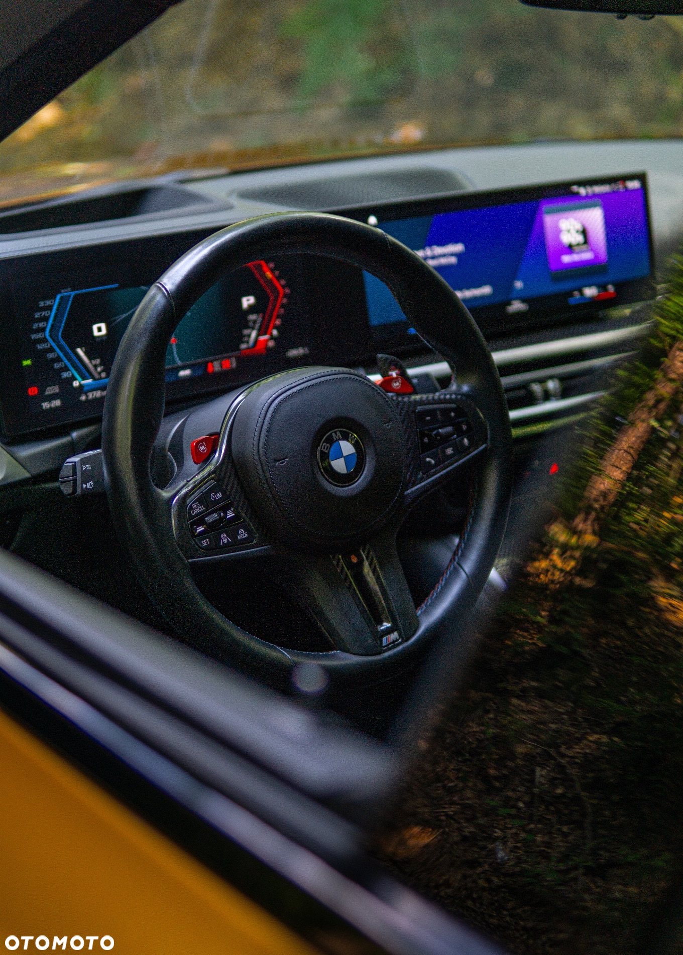 BMW M3 Competition xDrive sport - 16