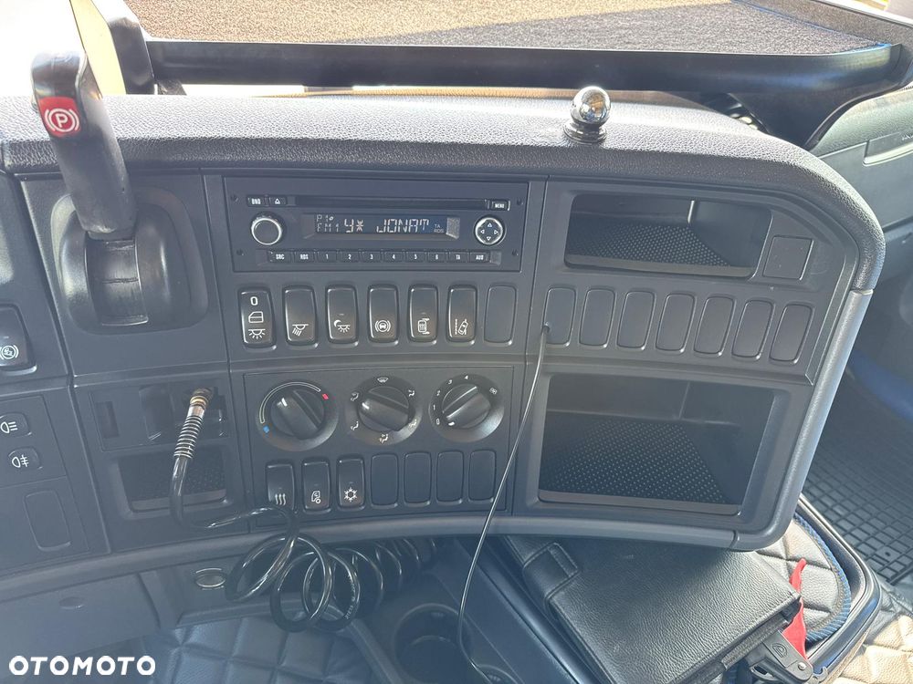 Scania R410 LA4X2HNA - 23