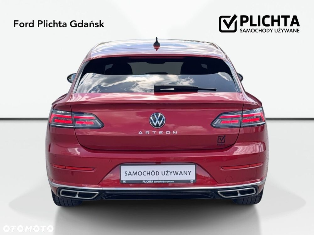 Volkswagen Arteon Shooting Brake - 7