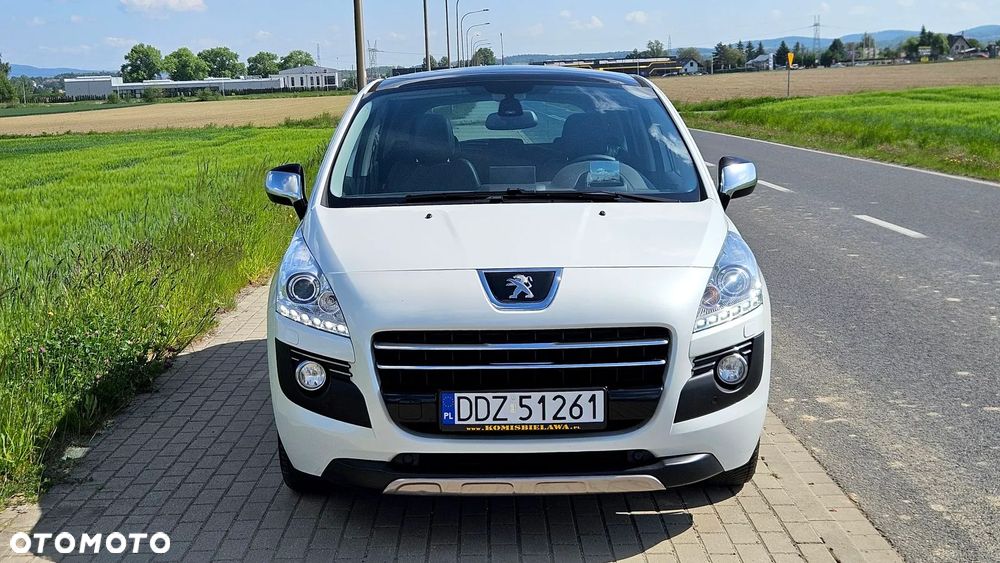 Peugeot 3008 - 35