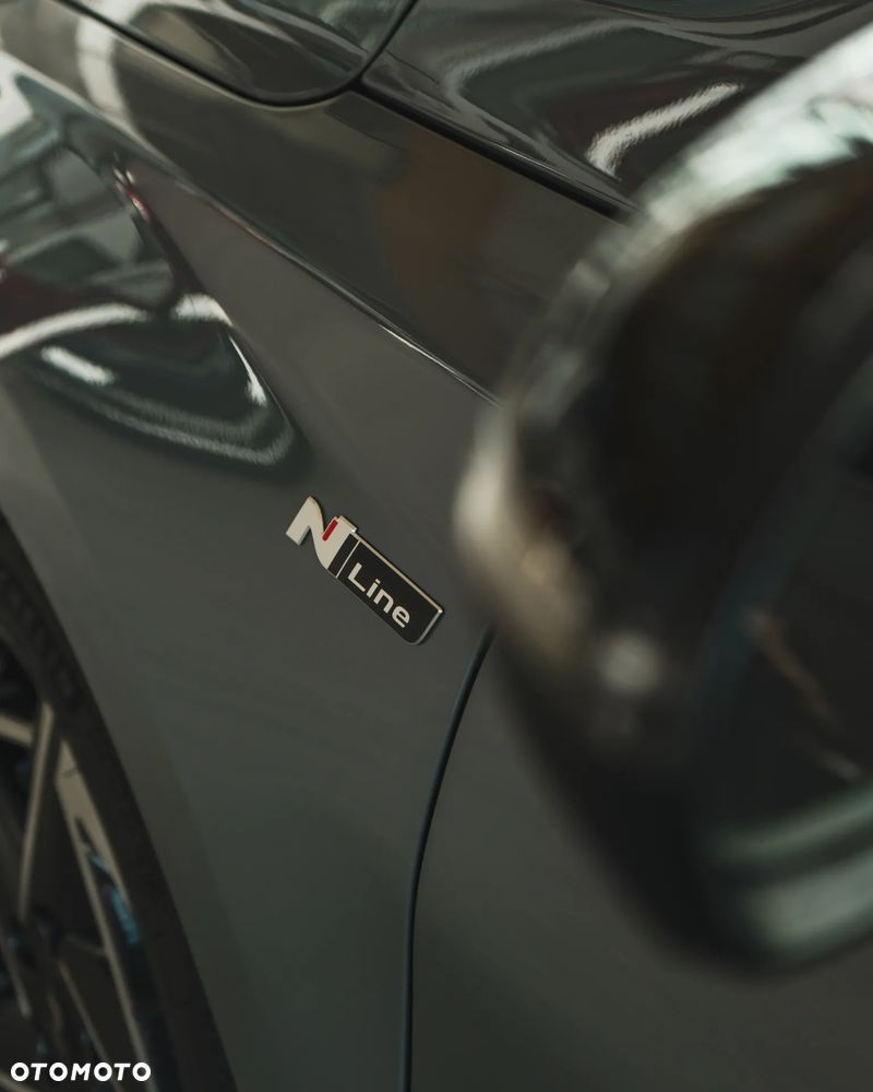 Hyundai i30 1.6 T-GDI Modern DCT - 28