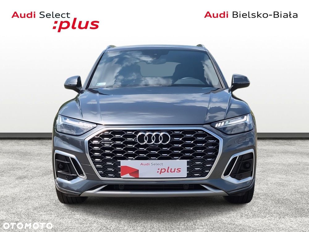 Audi Q5 Sportback - 9