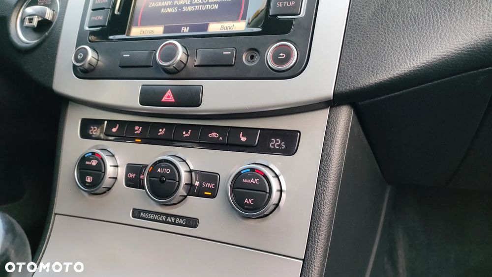 Volkswagen Passat Variant 1.6 TDI BlueMotion Technology Comfortline - 12