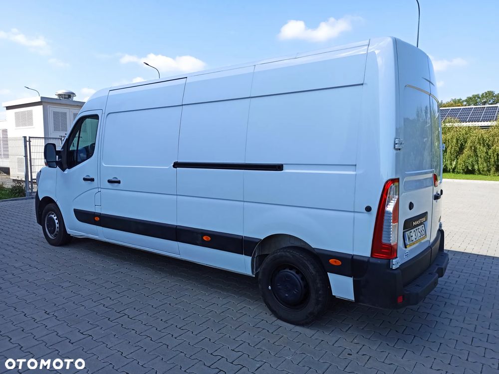 Renault MASTER - 2