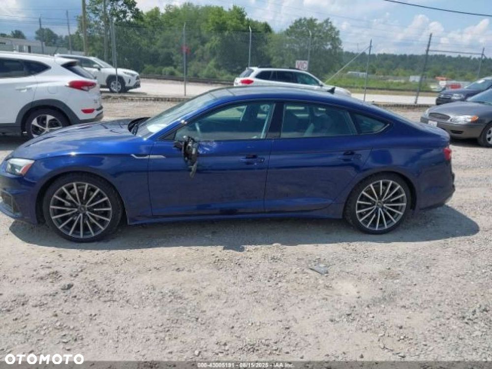Audi A5 - 7